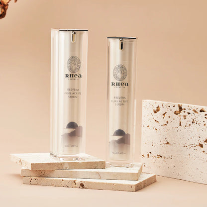 RESVERA PURE ACTIVE SERUM