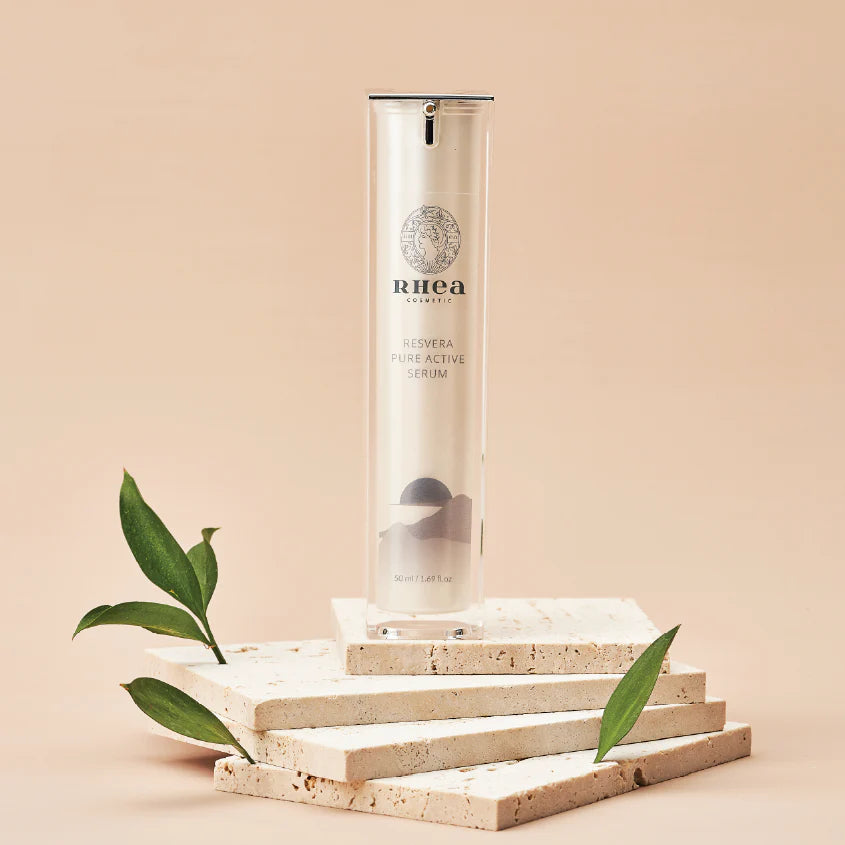 RESVERA PURE ACTIVE SERUM
