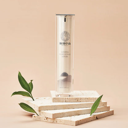 RESVERA PURE ACTIVE SERUM