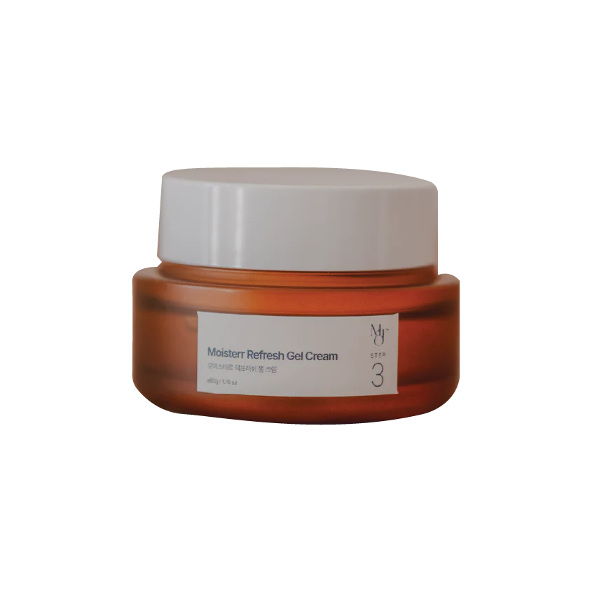 MOISTERR REFRESH GEL CREAM