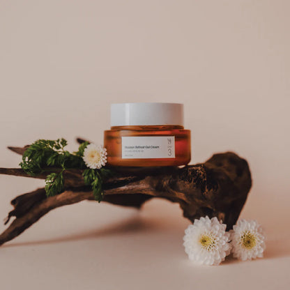 MOISTERR REFRESH GEL CREAM