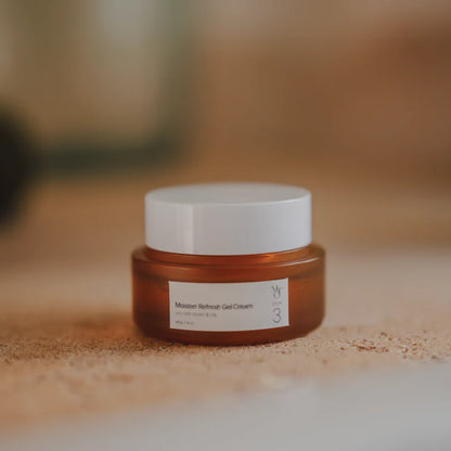 MOISTERR REFRESH GEL CREAM