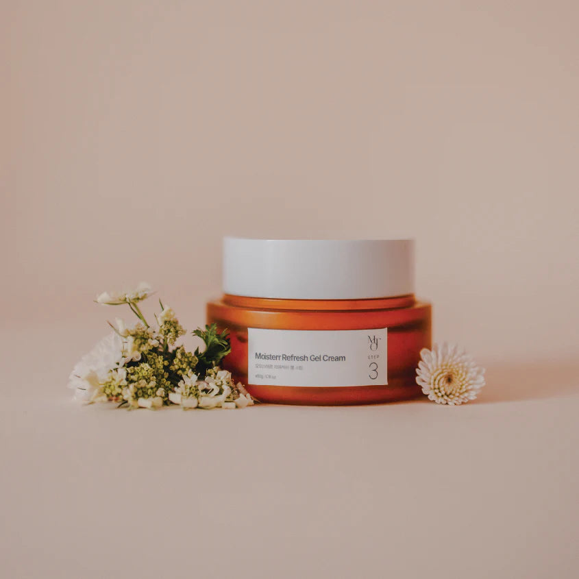 MOISTERR REFRESH GEL CREAM